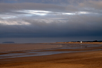Burnham Low Lighthouse