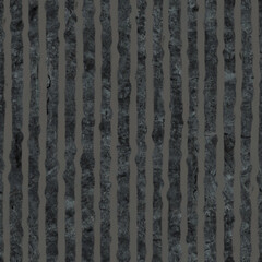 Gray and brown striped marble wallpaper