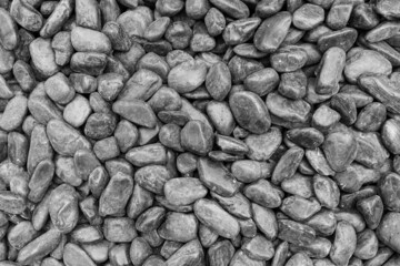 black stoner pebble texture background