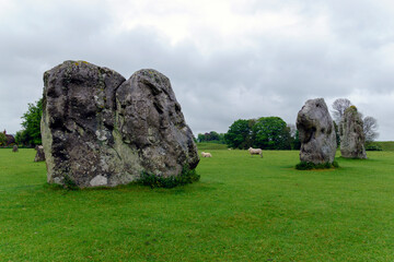 Avebury