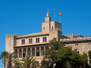 Obraz premium Palma de Mallorca
