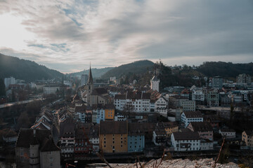 Baden Altstadt