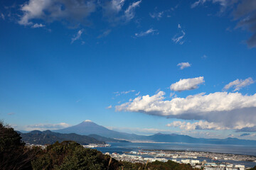 【日本】富士山