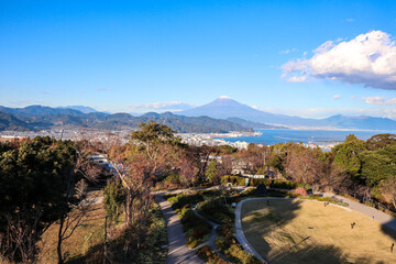 【日本】富士山