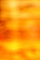 abstract background with orange and yellow