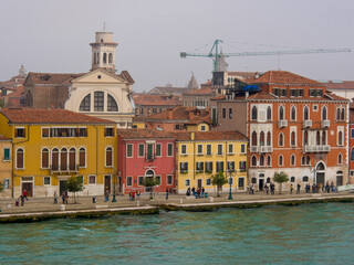 Venedig in Italien