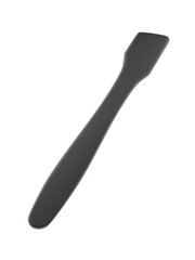 Blank Cosmetic Spatula template for mockup and branding, 3d render illustration.