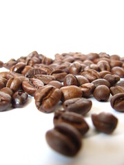 coffee beans