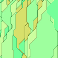 Vertical Lines generative art background art illustration