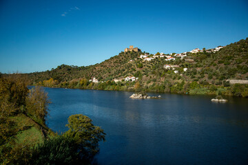 PORTUGAL ALENTEJO BELVER