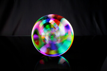 glass ball 5