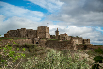 PORTUGAL ALENTEJO JUROMENHA