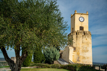 PORTUGAL ALENTEJO MOURA