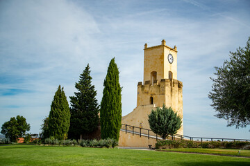 PORTUGAL ALENTEJO MOURA