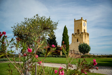 PORTUGAL ALENTEJO MOURA