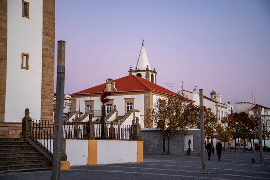 PORTUGAL ALENTEJO CASTELO DE VIDE