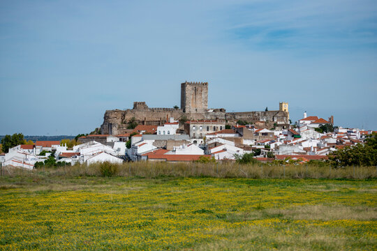 PORTUGAL ALENTEJO MOURA