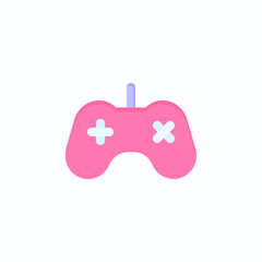 joystick console control game play