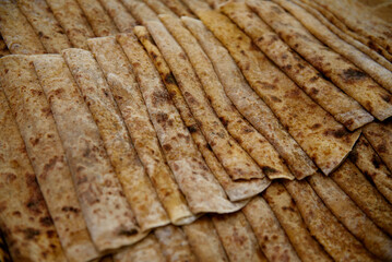 south indian sweet holige