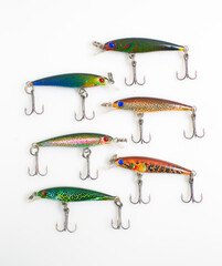 Fishing Lures