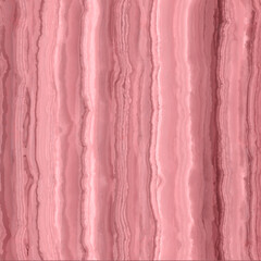 Pink wavy pattern granite texture wallpaper