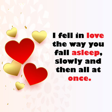 Valentines day love quote for your fiancée, lover, girlfriend, boyfriend, partner