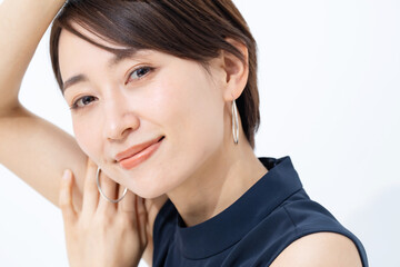 女性
