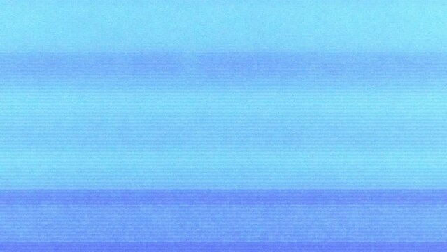 Holomatrix - video background. Blue holomatrix futurism. Abstract Digital Animation with Holomatrix and VHS effect. Overlay for creative use.