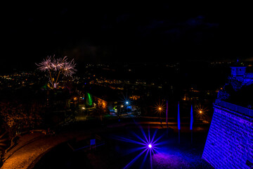 Kronach leuchtet 2017