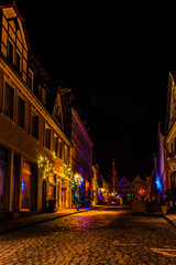 Kronach leuchtet 2017