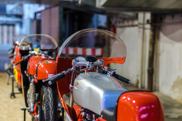 Motorrad