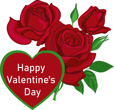 happy valentine's day