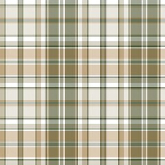 Green Ombre Plaid textured Seamless Pattern