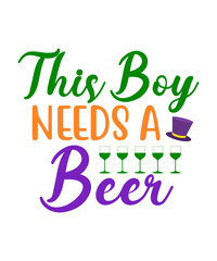 Mardi Gras SVG Bundle, SVG Cut Files, commercial use, instant download, printable vector clip art, Fat Tuesday Carnival, Beads Bling, eads and Bling It's a Mardi Gras Thing Funny Fat Tuesday Phrase T-