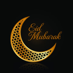 Eid Mubarak design