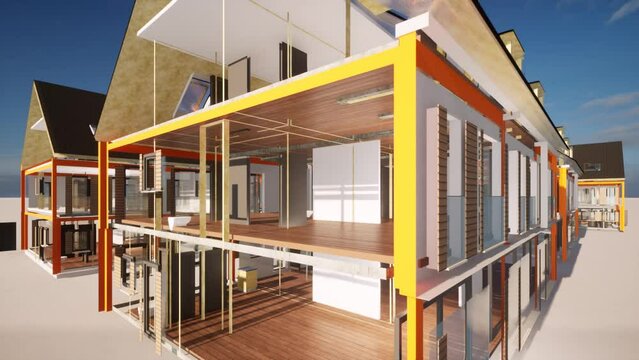 BIM ist die Planungsmethode der Digitalisierung im Bauwesen - Video