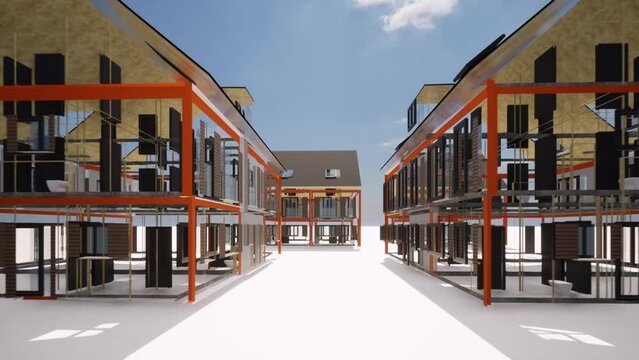 BIM ist die Planungsmethode der Digitalisierung im Bauwesen - Video