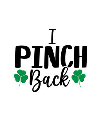 St Patrick's Day SVG Bundle, Lucky svg, Irish svg, St Patrick's Day Quotes, Shamrock svg, Clover svg, Cut File, Cricut, Silhouette, PNG