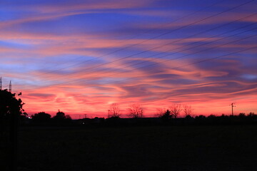 Cielo liquido