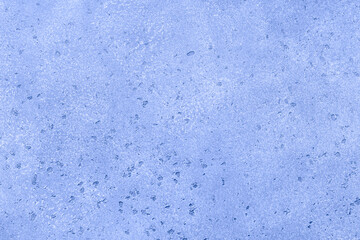 Light blue violet stone background, wall or floor. Abstract texture for graphic design or wallpaper