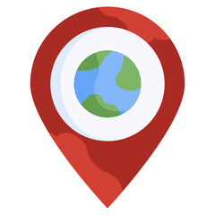 Location Pin Flaticon 