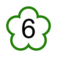 Taiwan highway road sign, travel design information, welcome to notice way flat, vector illustration