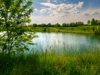 piccolo lago