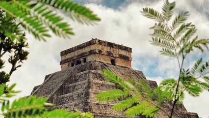 Obraz premium mexico