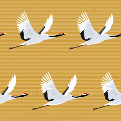 Butterfly. Line illustration isolated on white.