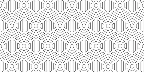 pattern with elements