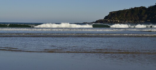 playa