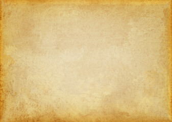 Brown paper texture background - High resolution	