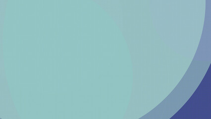 blue abstract background with curves