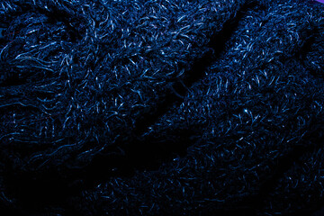 Fluffy Furry Close Up Background